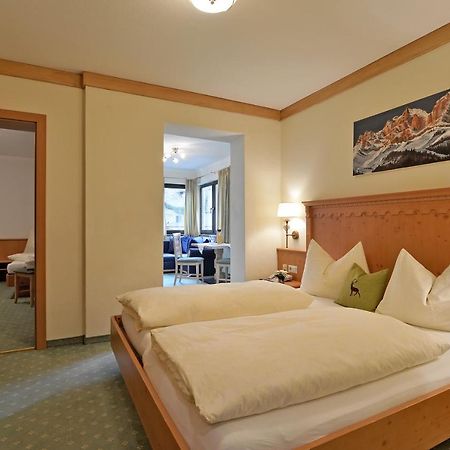 Landhotel Lechner Kirchberg in Tirol Eksteriør bilde