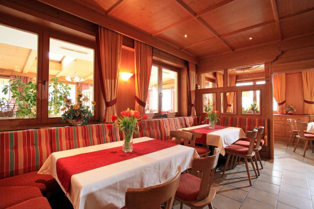 Landhotel Lechner Kirchberg in Tirol Eksteriør bilde