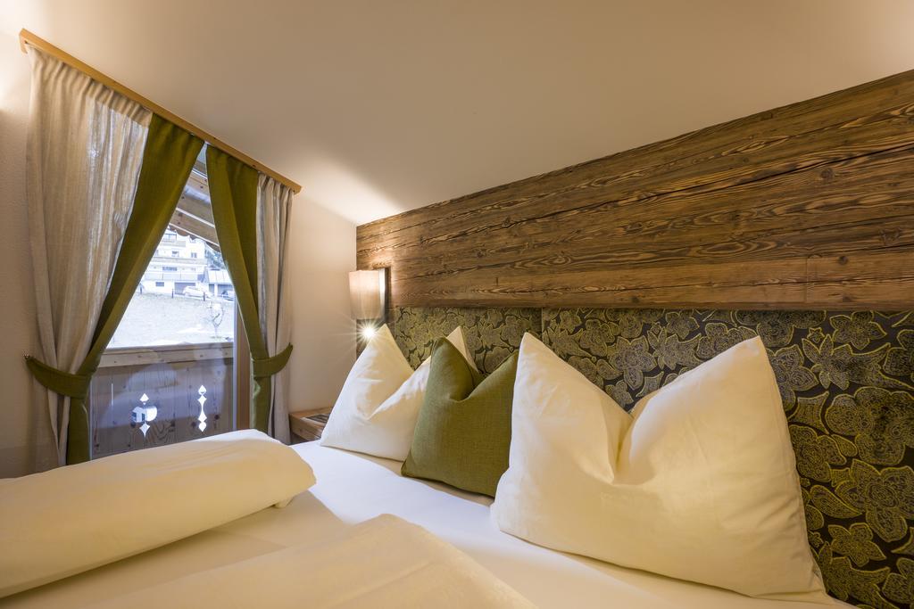Landhotel Lechner Kirchberg in Tirol Eksteriør bilde