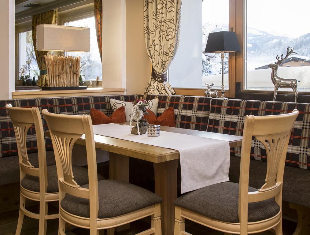 Landhotel Lechner Kirchberg in Tirol Eksteriør bilde